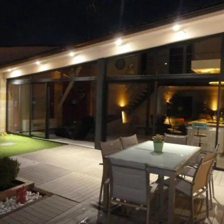 Apartman Loft Avec *