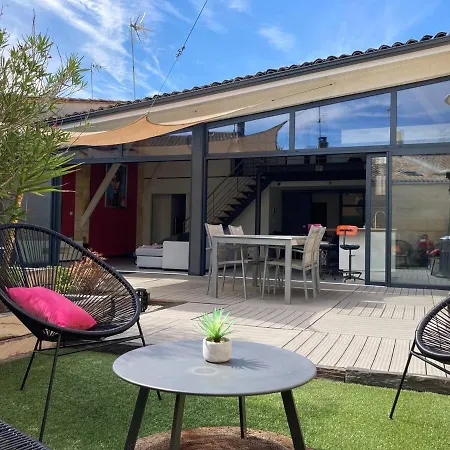 Apartman Loft Avec *