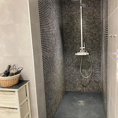 Loft Avec Apartman